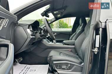 Внедорожник / Кроссовер Audi RS Q8 2025 в 