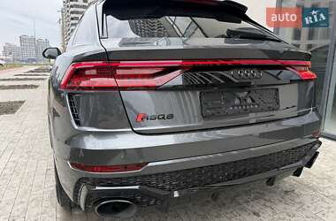 Внедорожник / Кроссовер Audi RS Q8 2023 в 