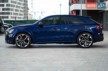 Внедорожник / Кроссовер Audi RS Q8 2020 в 