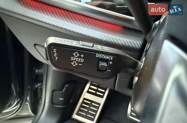 Внедорожник / Кроссовер Audi RS Q8 2024 в 