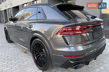 Внедорожник / Кроссовер Audi RS Q8 2024 в 