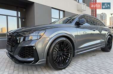 Внедорожник / Кроссовер Audi RS Q8 2024 в 