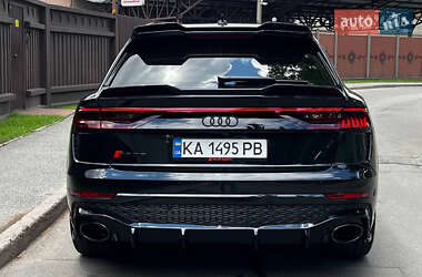 Внедорожник / Кроссовер Audi RS Q8 2023 в 
