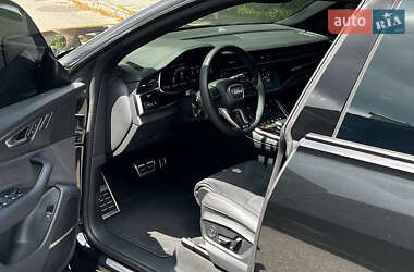 Внедорожник / Кроссовер Audi RS Q8 2023 в 