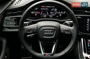 Внедорожник / Кроссовер Audi RS Q8 2023 в 
