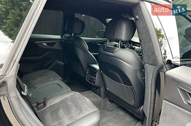 Внедорожник / Кроссовер Audi RS Q8 2023 в 