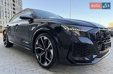 Внедорожник / Кроссовер Audi RS Q8 2024 в Киеве