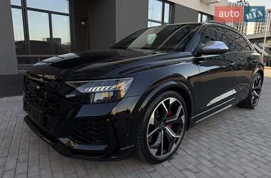 Внедорожник / Кроссовер Audi RS Q8 2024 в 