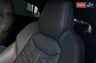 Внедорожник / Кроссовер Audi RS Q8 2024 в 