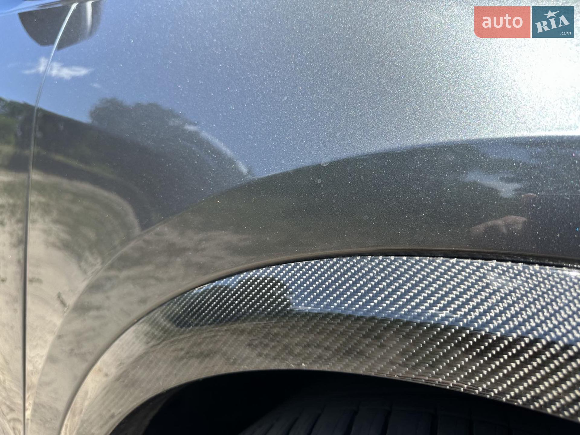 2021 Audi RS Q8 - мініатюра 8