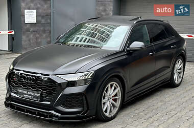 Внедорожник / Кроссовер Audi RS Q8 2020 в 
