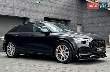 Внедорожник / Кроссовер Audi RS Q8 2020 в 