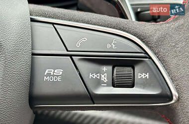 Внедорожник / Кроссовер Audi RS Q8 2020 в 