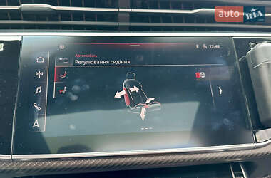 Внедорожник / Кроссовер Audi RS Q8 2020 в 