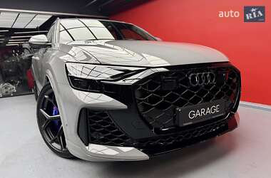 Внедорожник / Кроссовер Audi RS Q8 2025 в 