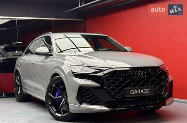Внедорожник / Кроссовер Audi RS Q8 2025 в 