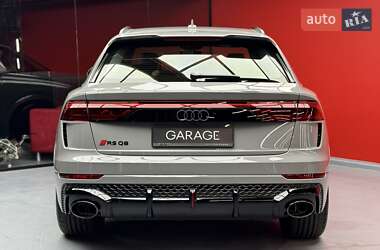 Внедорожник / Кроссовер Audi RS Q8 2025 в 