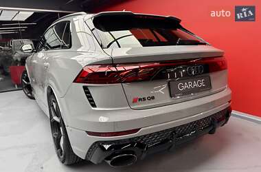 Внедорожник / Кроссовер Audi RS Q8 2025 в 