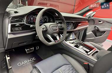 Внедорожник / Кроссовер Audi RS Q8 2025 в 