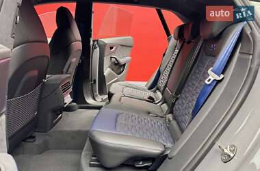 Внедорожник / Кроссовер Audi RS Q8 2025 в 
