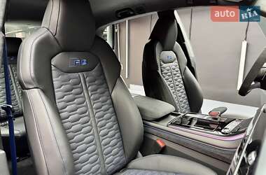 Внедорожник / Кроссовер Audi RS Q8 2025 в 
