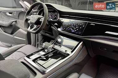 Внедорожник / Кроссовер Audi RS Q8 2025 в 