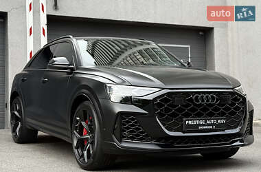 Внедорожник / Кроссовер Audi RS Q8 2024 в 
