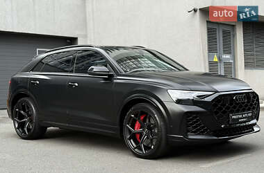 Внедорожник / Кроссовер Audi RS Q8 2024 в 