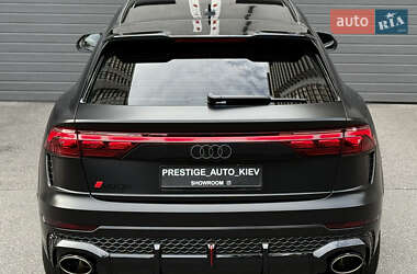 Внедорожник / Кроссовер Audi RS Q8 2024 в 