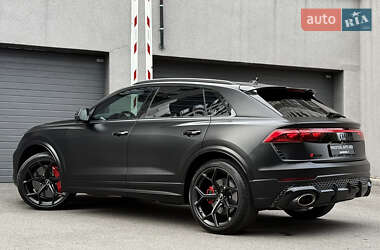 Внедорожник / Кроссовер Audi RS Q8 2024 в 