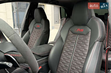 Внедорожник / Кроссовер Audi RS Q8 2024 в 