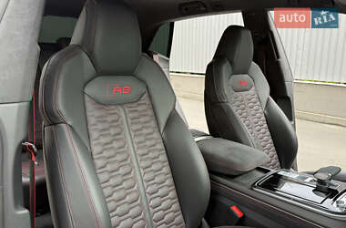 Внедорожник / Кроссовер Audi RS Q8 2024 в 