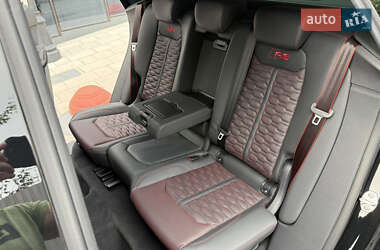 Внедорожник / Кроссовер Audi RS Q8 2024 в 