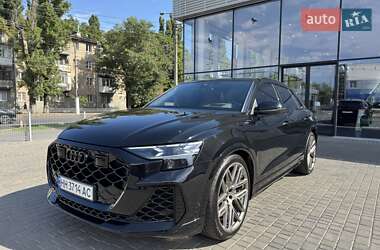 Внедорожник / Кроссовер Audi RS Q8 2025 в Одессе