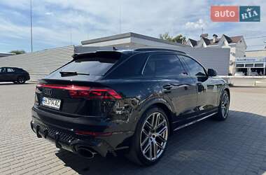Внедорожник / Кроссовер Audi RS Q8 2025 в 