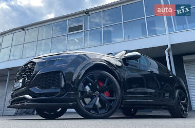 Позашляховик / Кросовер Audi RS Q8 2020 в Києві