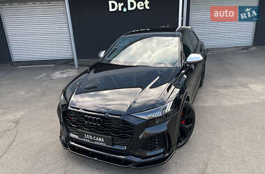 Позашляховик / Кросовер Audi RS Q8 2020 в Києві