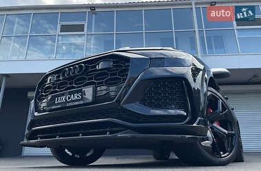 Позашляховик / Кросовер Audi RS Q8 2020 в Києві
