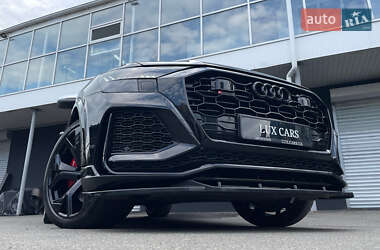 Позашляховик / Кросовер Audi RS Q8 2020 в Києві