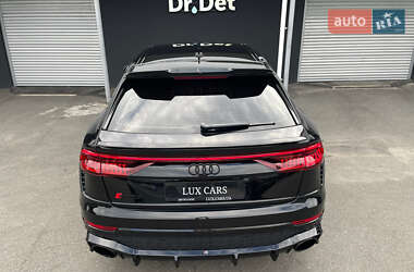 Внедорожник / Кроссовер Audi RS Q8 2020 в 