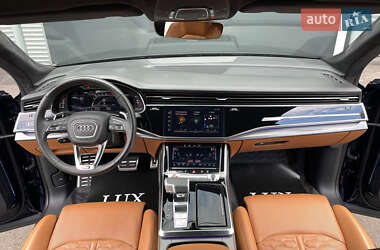 Внедорожник / Кроссовер Audi RS Q8 2020 в 