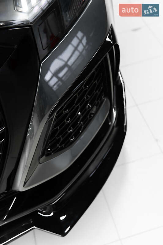 Внедорожник / Кроссовер Audi RS Q8 2020 в Ужгороде