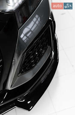 Внедорожник / Кроссовер Audi RS Q8 2020 в 