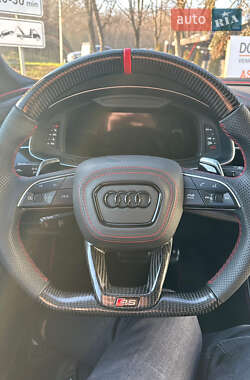Внедорожник / Кроссовер Audi RS Q8 2020 в 