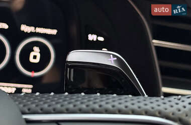 Внедорожник / Кроссовер Audi RS Q8 2020 в 