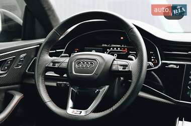 Позашляховик / Кросовер Audi RS Q8 2020 в Ужгороді