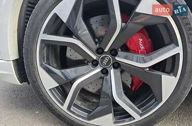 Внедорожник / Кроссовер Audi RS Q8 2020 в 