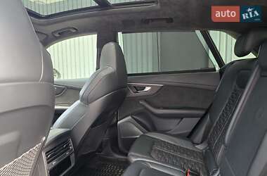 Внедорожник / Кроссовер Audi RS Q8 2020 в 