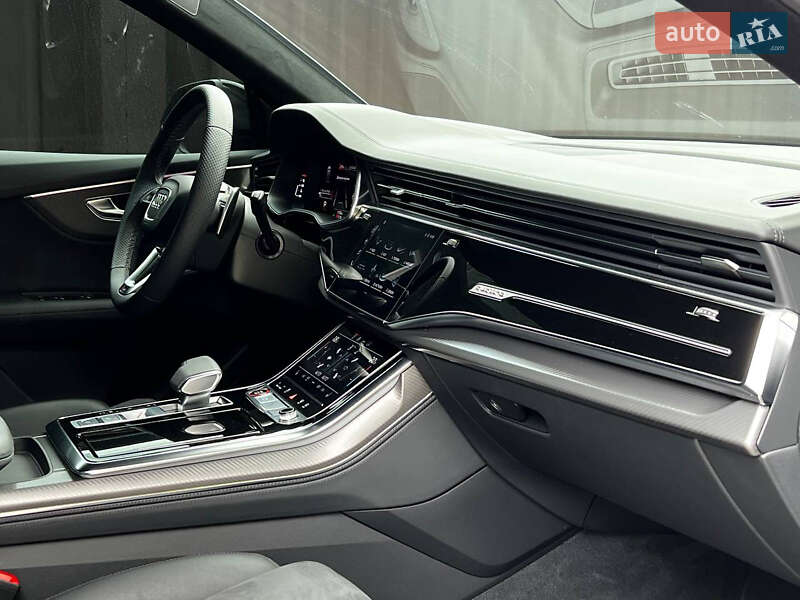 Внедорожник / Кроссовер Audi RS Q8 2023 в Киеве