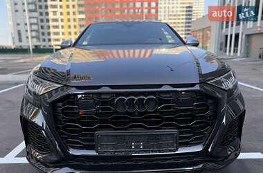 Внедорожник / Кроссовер Audi RS Q8 2023 в 